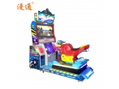 广州华远游戏机厂家 引领电玩设备与投币游戏机行业的专业制造商