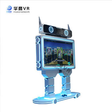 AR机器人优惠券及电玩设备价格指南