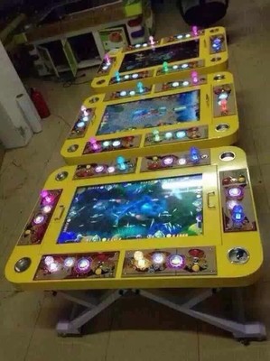 株洲简易机箱电玩设备 探访专业厂家，领略高清图鉴下的游艺魅力